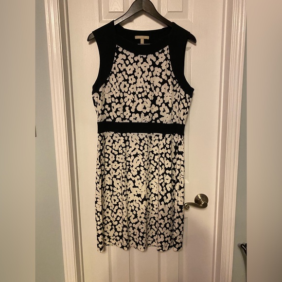 Banana Republic stretch dress size XL - Picture 1 of 3